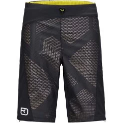 Ortovox Heren Col Becchei WB Shorts