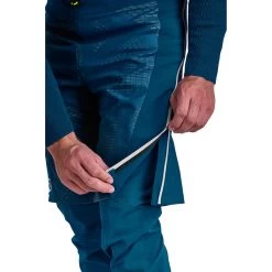 Ortovox Heren Col Becchei WB Shorts -Ortovox Avontuur Verkoopwinkel iview 1108514 006 pic4