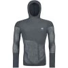 Ortovox Heren Merino Thermovent Hoodie