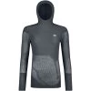 Ortovox Dames Merino Thermovent Hoodie