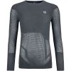 Ortovox Dames Merino Thermovent Longsleeve