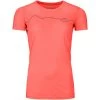 Ortovox Dames 150 Cool Mountain T-Shirt