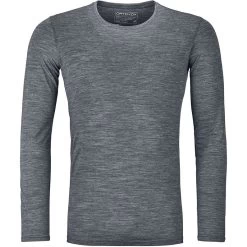 Ortovox Heren 150 Cool Clean Longsleeve