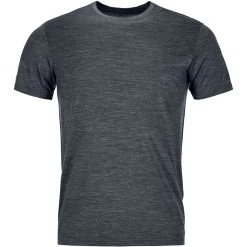 Ortovox Heren 150 Cool Clean T-Shirt