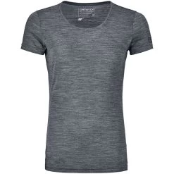 Ortovox Dames 150 Cool Clean T-Shirt