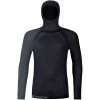 Ortovox Heren 120 Comp Light Hoodie