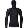 Ortovox Dames 120 Comp Light Hoodie
