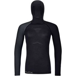 Ortovox Dames 120 Comp Light Hoodie
