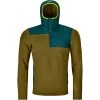 Ortovox Heren Fleece Plus Anorak