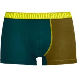 Ortovox Heren 150 Essential Trunks Boxer
