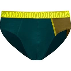 Ortovox Heren 150 Essential Briefs Boxer