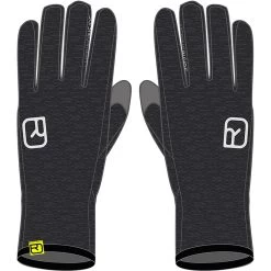 Ortovox Heren 185 Rock'N'Wool Handschoenen
