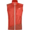 Ortovox Heren Windbreaker Bodywarmer