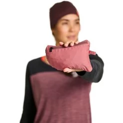 Ortovox Dames Windbreaker Bodywarmer -Ortovox Avontuur Verkoopwinkel iview 1114531 001 pic5