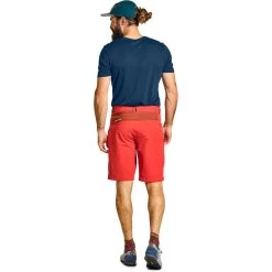 Ortovox Heren Pelmo Short -Ortovox Avontuur Verkoopwinkel iview 1114532 011 pic2