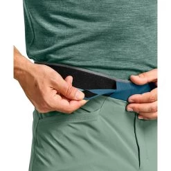 Ortovox Heren Vajolet Broek -Ortovox Avontuur Verkoopwinkel iview 1114537 001 pic5