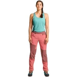 Ortovox Dames Vajolet Broek -Ortovox Avontuur Verkoopwinkel iview 1114538 011 pic2