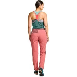 Ortovox Dames Vajolet Broek -Ortovox Avontuur Verkoopwinkel iview 1114538 011 pic3