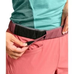 Ortovox Dames Vajolet Broek -Ortovox Avontuur Verkoopwinkel iview 1114538 011 pic5