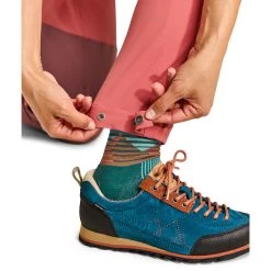 Ortovox Dames Vajolet Broek -Ortovox Avontuur Verkoopwinkel iview 1114538 011 pic6