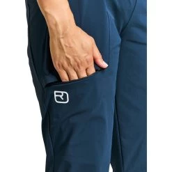 Ortovox Dames Piz Selva Broek 8 Ortovox Dames Piz Selva Broek -Ortovox Avontuur Verkoopwinkel iview 1114539 006 pic4
