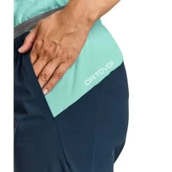 Ortovox Dames Piz Selva Broek 9 Ortovox Dames Piz Selva Broek -Ortovox Avontuur Verkoopwinkel iview 1114539 006 pic5