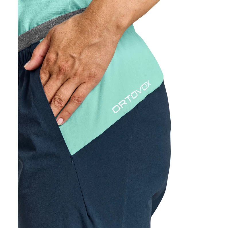 Ortovox Dames Piz Selva Broek 5 Ortovox Dames Piz Selva Broek - Afbeelding 5