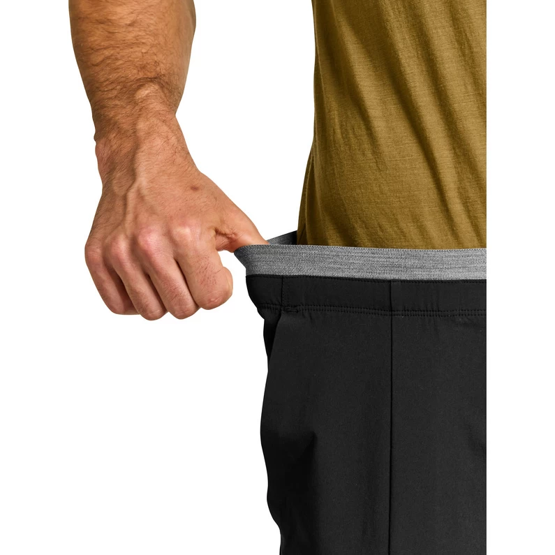 Ortovox Heren Piz Selva Broek 5 Ortovox Heren Piz Selva Broek - Afbeelding 5