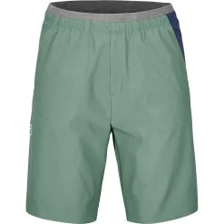 Ortovox Heren Piz Selva Short