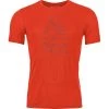 Ortovox Heren 150 Cool Mtn Protector T-Shirt