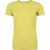 Ortovox Dames 150 Cool Mtn Protector T-Shirt