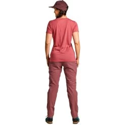 Ortovox Dames 150 Cool Mtn Protector T-Shirt -Ortovox Avontuur Verkoopwinkel iview 1114548 011 pic3