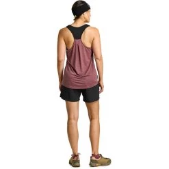 Ortovox Dames 150 Cool Logo Top -Ortovox Avontuur Verkoopwinkel iview 1114553 001 pic3