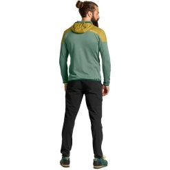 Ortovox Heren Ladiz Hybrid Jack -Ortovox Avontuur Verkoopwinkel iview 1114554 001 pic3