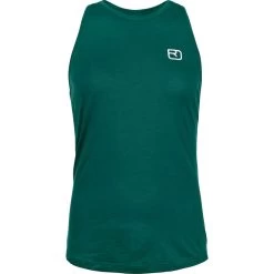 Ortovox Dames 120 Tec Fast Mountain Top