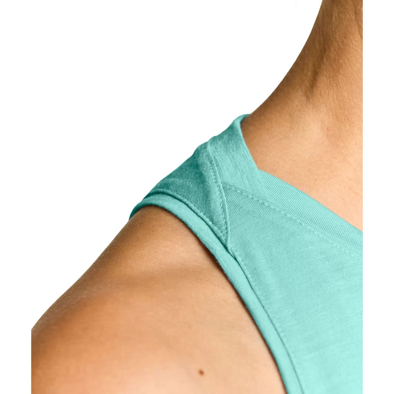 Ortovox Dames 120 Tec Fast Mountain Top 4 Ortovox Dames 120 Tec Fast Mountain Top - Afbeelding 4