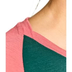 Ortovox Dames 120 Tec Fast Mountain T-Shirt 9 Ortovox Dames 120 Tec Fast Mountain T-Shirt -Ortovox Avontuur Verkoopwinkel iview 1114560 001 pic5