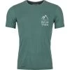 Ortovox Heren 120 Cool Tec Mtn Duo T-Shirt