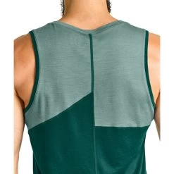 Ortovox Heren 120 Tec Fast Mountain Top 8 Ortovox Heren 120 Tec Fast Mountain Top -Ortovox Avontuur Verkoopwinkel iview 1114563 006 pic4