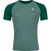 Ortovox Heren 120 Tec Fast Mountain T-Shirt