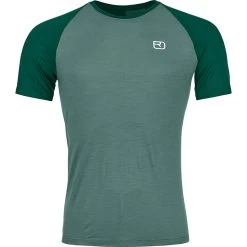 Ortovox Heren 120 Tec Fast Mountain T-Shirt