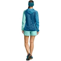 Ortovox Dames Windbreaker Jack 8 Ortovox Dames Windbreaker Jack -Ortovox Avontuur Verkoopwinkel iview 1114567 011 pic3