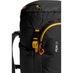 Ortovox Heren Peak 45 Rugzak -Ortovox Avontuur Verkoopwinkel iview 5017920 004 pic4