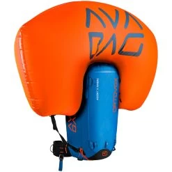 Ortovox Ascent 30 Avabag Lawine Airbag -Ortovox Avontuur Verkoopwinkel iview 5022233 001 pic4
