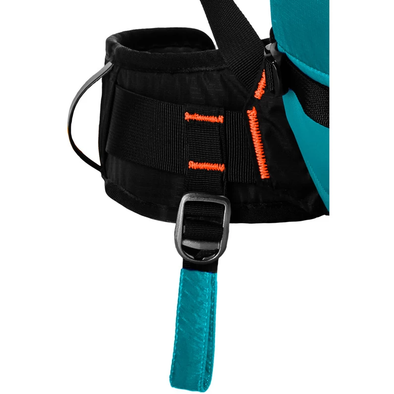 Ortovox Ascent 28 S Avabag Lawine Airbag 2 Ortovox Ascent 28 S Avabag Lawine Airbag - Afbeelding 2