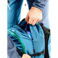 Ortovox Ascent 30 S Rugzak -Ortovox Avontuur Verkoopwinkel iview 5027261 002 pic4