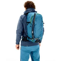 Ortovox Ascent 30 S Rugzak -Ortovox Avontuur Verkoopwinkel iview 5027261 002 pic5