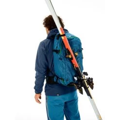 Ortovox Ascent 30 S Rugzak -Ortovox Avontuur Verkoopwinkel iview 5027261 002 pic7