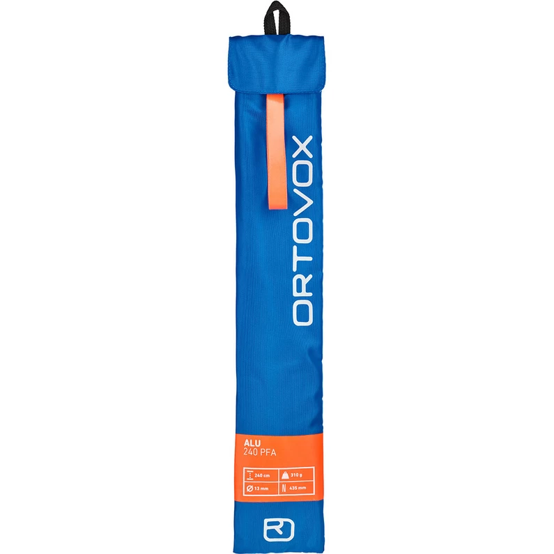 Ortovox Carbon 280+ PFA Lawinesonde 2 Ortovox Carbon 280+ PFA Lawinesonde - Afbeelding 2