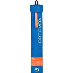 Ortovox Steel 320+ PFA Lawinesonde 3 Ortovox Steel 320+ PFA Lawinesonde -Ortovox Avontuur Verkoopwinkel iview 5027276 001 pic2